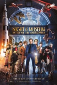 Night at the Museum 1